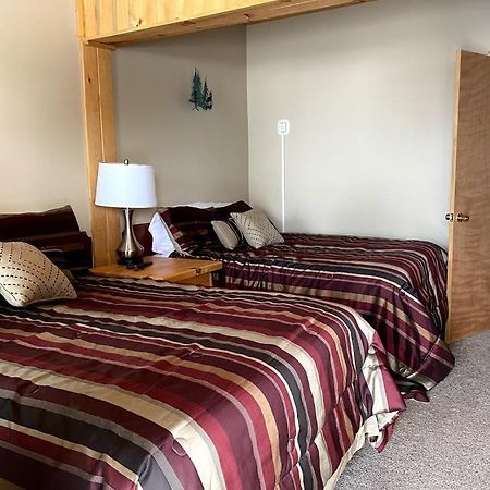 Wagons West Motel Augusta 외부 사진