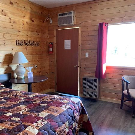 Wagons West Motel Augusta 외부 사진