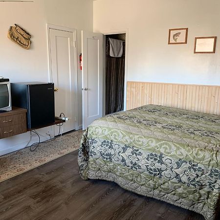 Wagons West Motel Augusta 외부 사진