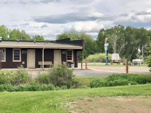 Wagons West Motel Augusta 외부 사진