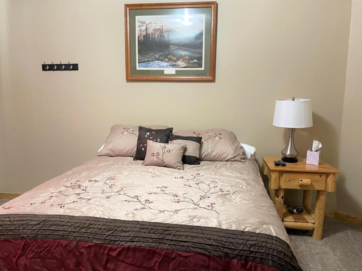 Wagons West Motel Augusta 외부 사진