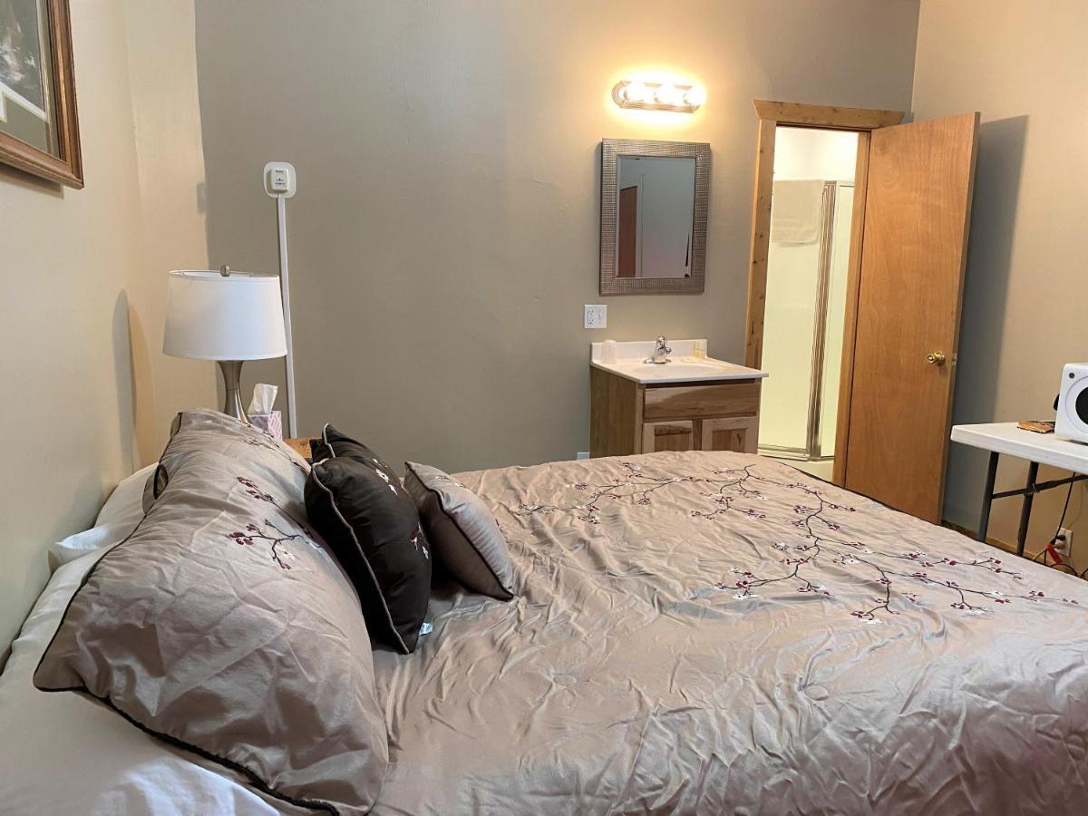 Wagons West Motel Augusta 외부 사진