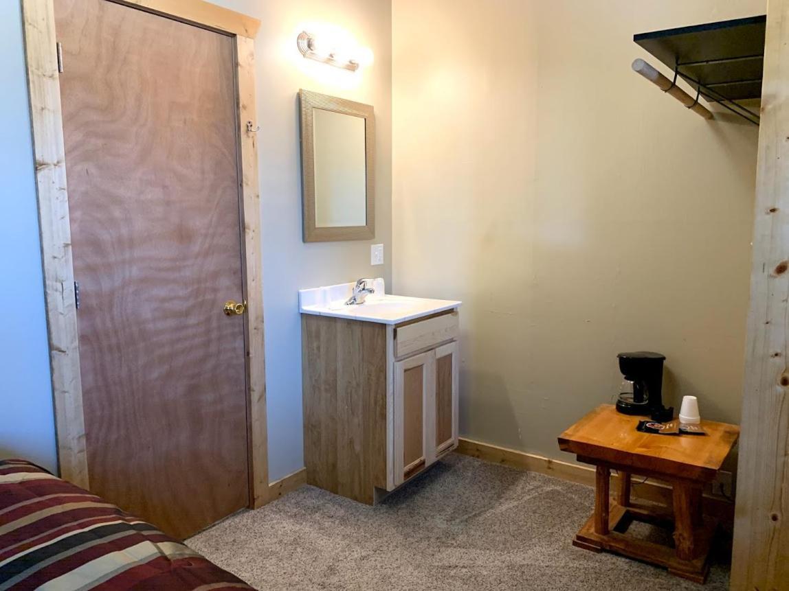 Wagons West Motel Augusta 외부 사진