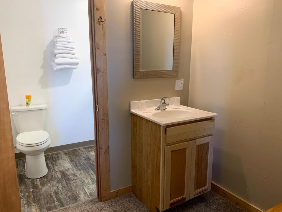 Wagons West Motel Augusta 외부 사진