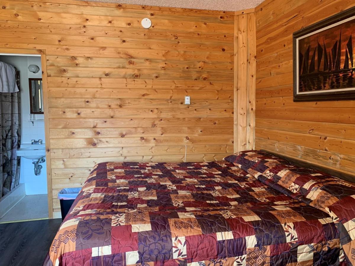 Wagons West Motel Augusta 외부 사진