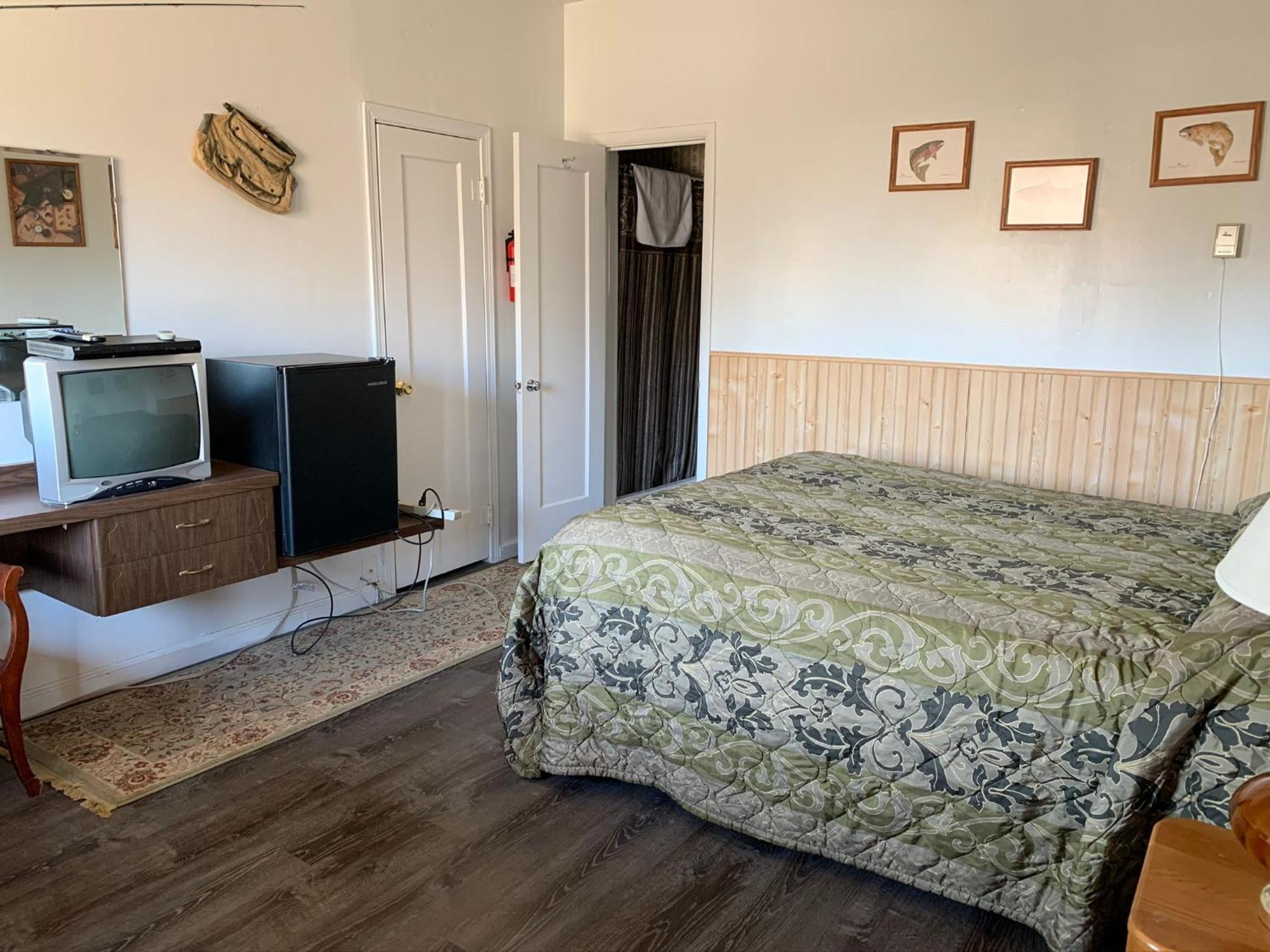 Wagons West Motel Augusta 외부 사진